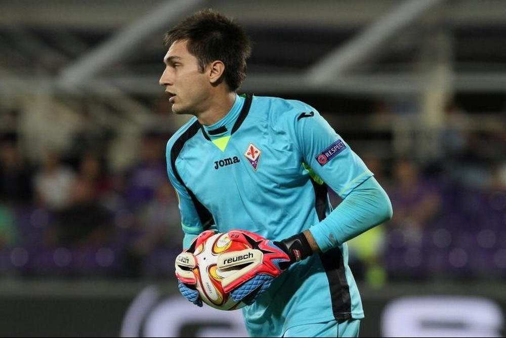 Veste proasta pentru Tatarusanu! Fiorentina s-a inteles cu portarul nationalei Italiei! Transfer spectaculos reusit de italieni