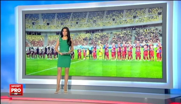 Steaua schimba TOTAL echipamentul pentru un omagiu ISTORIC la 30 de ani de Sevilla '86! Cum vor arata noile tricouri