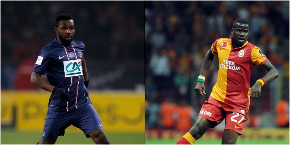 Steaua pregateste doua lovituri mai tari decat aducerea lui Marica. Impresarul lui Eboue si Siaka Tiene confirma: Emmanuel isi doreste la Steaua