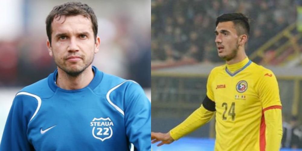 Acum pe Sport.ro | Pune-i o intrebare lui Sorin Paraschiv, fostul capitan al Stelei si actualul impresar al lui Andrei Ivan