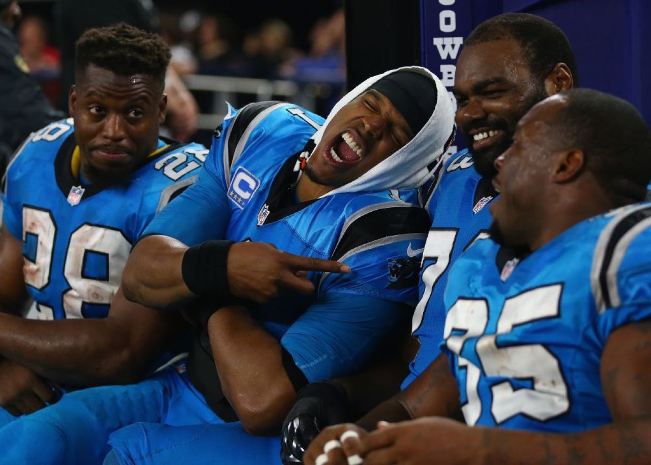 Vagabondul milionar. De la homeless, la viata de film de Oscar. Cum s-a reinventat Michael Oher, omul care vrea un nou Super Bowl_3