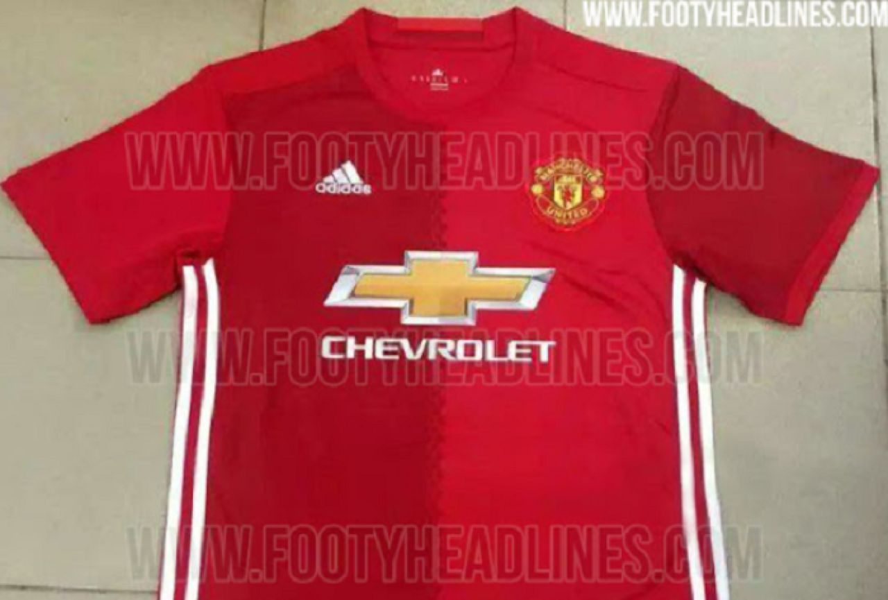 Barca isi intoarce dungile, Man United se inspira din modelul de acum 140 de ani! Primele imagini cu noile echipamente din sezonul viitor_3
