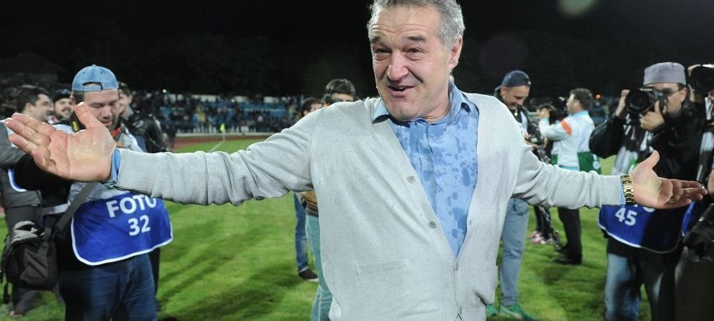 Cartile scrise de Becali, MM si Copos la inchisoare vor putea fi citite! Decizia luata de Biblioteca Nationala