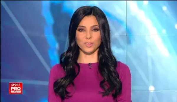 Cea mai impresionanta demonstratie de tehnica a anului a fost facuta de fetele din nationala de fotbal in sala a Iran-ului