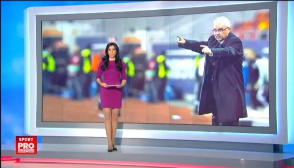 Doar 1-0 cu Zimbru Chisinau ? De vina e Reghecampf, care nu i-a lasat pe stelisti la nationala. Tata Puiu asteapta masuri ale Comitetului Executiv.