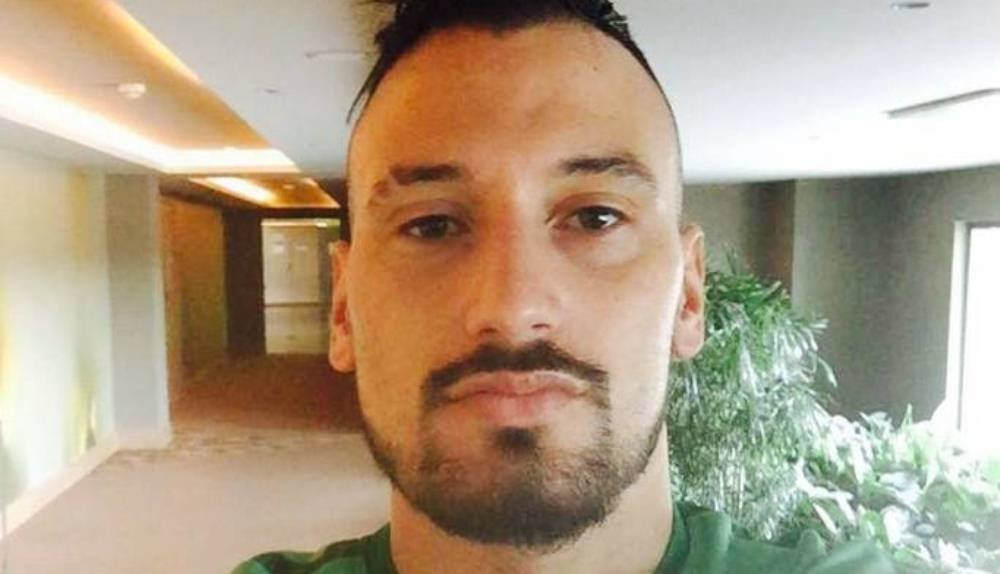 La Steaua ma simt ca si cum as fi la Bayern! Bad boy va fi good boy! Cuvintele uriase ale lui Gebhart despre Steaua in Germania