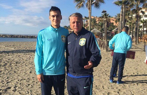 ANUNT de ultima ora in China! Dan Petrescu a dat o MEGALOVITURA de 50 de milioane de euro cu un super jucator din Europa