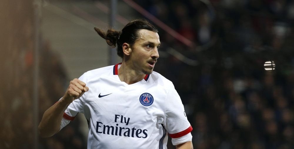 PSG mai are mult de muncit ca s-o ajunga pe Steaua! Cursa intre Zlatan si generatia de aur a Stelei pe site-ul UEFA