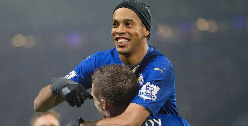 Oferta incredibila refuzata de Ronaldinho: Astept banii din China, imi pare rau! Ce echipa il voia pentru titlu in Anglia