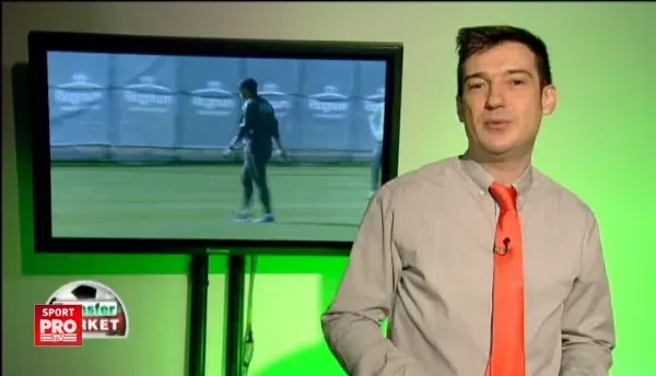 Gebhart, Marica, Tamas si Bourceanu au prins 7 minute in acest sezon. Cifrele uluitoare ale mutarilor Stelei iarna asta