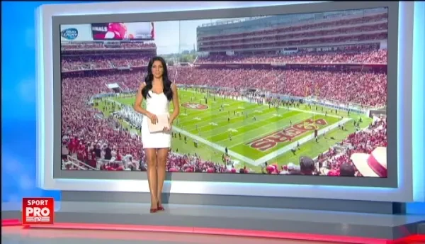 Ce criza ... La Superbowl 50, fanii fotbalului american vor arunca .... cu banii!