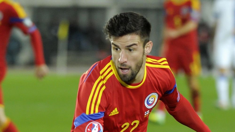 Steaua il asteapta pe Enache! Astra nu a refuzat oferta de 300.000 de euro dar nici nu a acceptat-o! Unde s-a blocat transferul