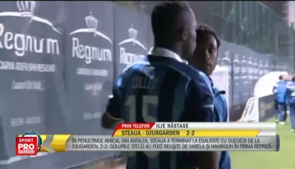 Mesajul lui Nastase pentru echipa Romaniei de FED Cup