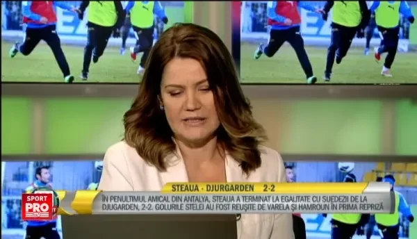 Ilie Nastase vorbeste despre transferurile Stelei