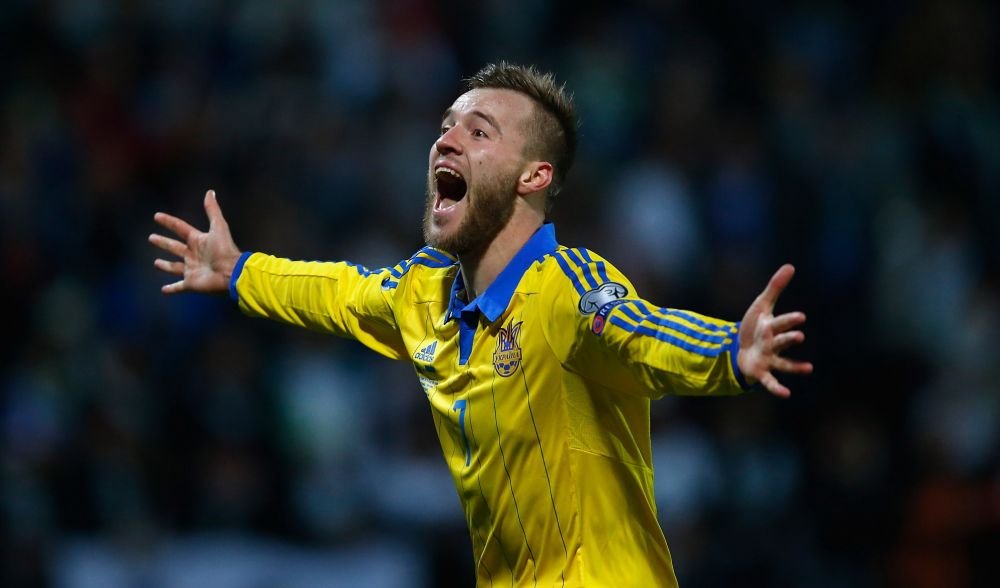 Probabil singurul jucator din lume care ar spune asta! Yarmolenko: Mai bine aleg Everton decat sa joc la Barcelona!