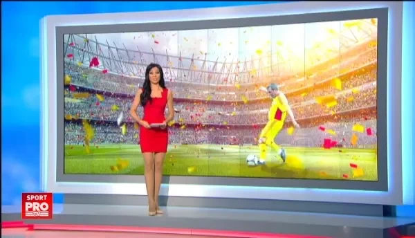 N-am nevoie de cadouri. Cadou a fost cand m-a facut mama! Mesajul RAZBOINIC de titlu al jucatorilor de la Viitorul de ziua lui Hagi