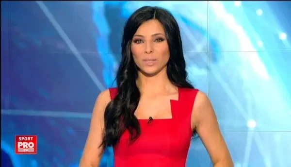 Halep i-a luat pe toti prin surprindere. Si-a schimbat tunsoarea inaintea celor mai importante meciuri din 2016