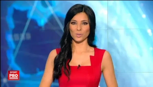 Mitrea, antrenamente din viitor! Fostul golgheter al lui Hagi s-a luat la intrecere cu un robot la lovituri libere! VIDEO