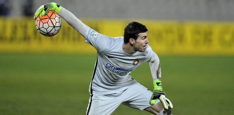 Duckadam, enervat de reactia lui Reghecampf: Singurul care ma poate critica e Becali, el ma plateste! De ce s-a suparat