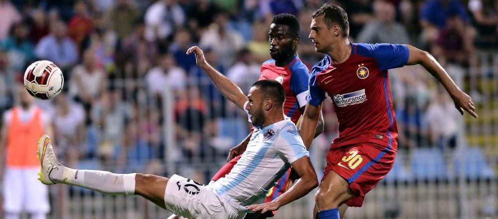 Cred ca nu are cine sa ne stea in cale! Steaua anunta din nou HEGEMONIA dupa ultimul meci din Antalya