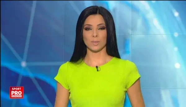 Mesajul emotionant publicat pe Facebook de stelistul Papp: Ea e cel mai de pret trofeu al meu! Ce spune despre fiica lui