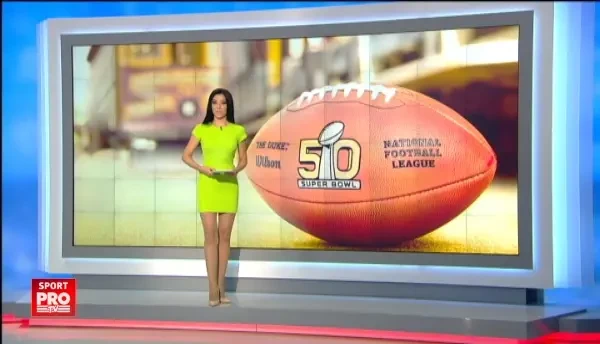 5000 $ un bilet la SuperBowl! Cifre halucinante: cate aripioare de pui si cate portii de cartofi prajiti consuma americanii pe durata finalei