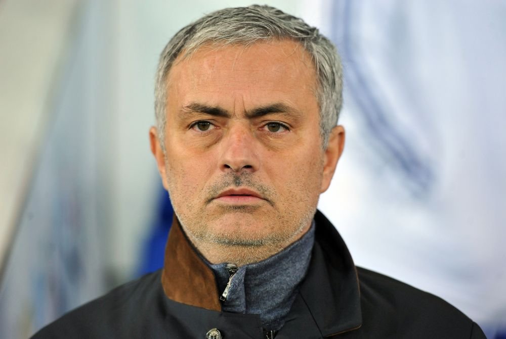 O sa revin curand! Casa mea ramane in Anglia! Anuntul lui Mourinho dupa ce presa britanica a scris ca s-a inteles cu United