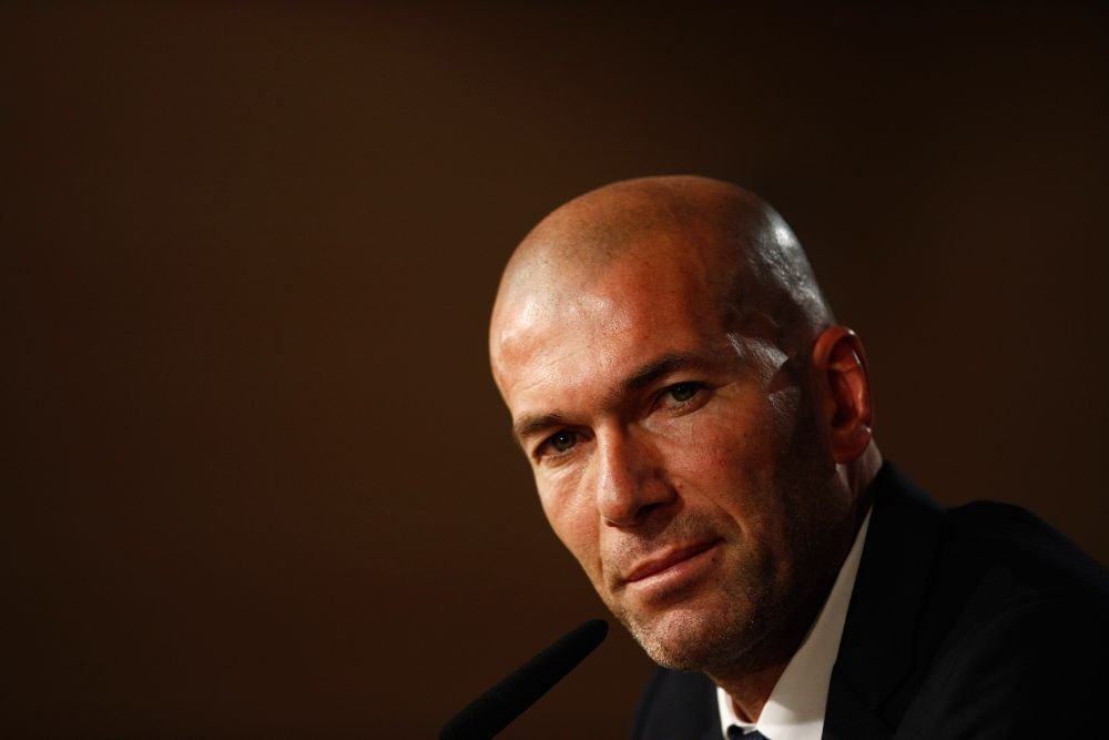 Exista discutii cu Real Madrid! Tancul pe care Zidane il poate aduce in atacul sau din vara