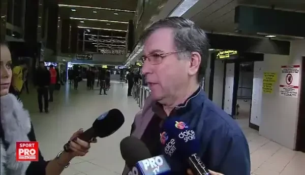 Steaua schimba discursul la revenirea din Antalya: "Vom pune la dispozitie echipei nationale toti jucatorii pe care ii cere"