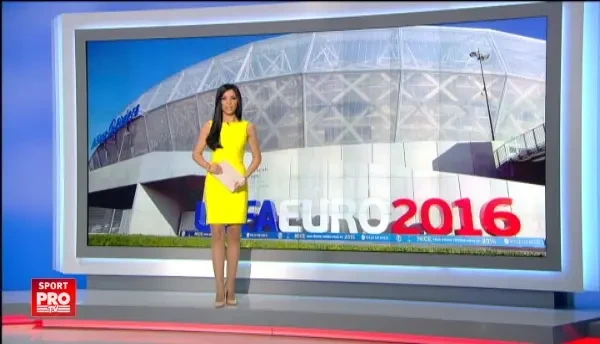 "Vrem sa fie alaturi de noi la deschidere!" FRF i-a trimis o invitatie presedintelui Iohannis la meciul cu Franta de la Euro