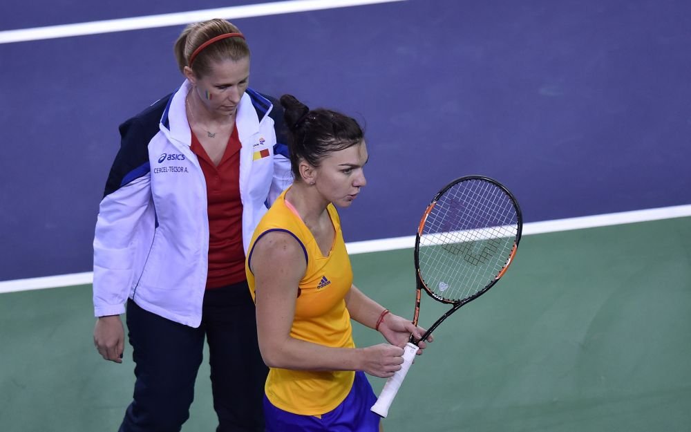 Fed Cup 2