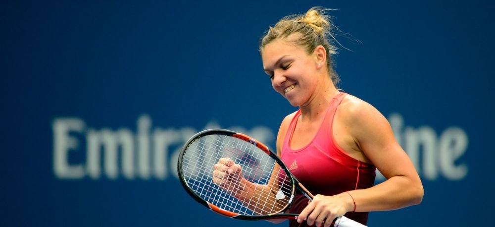 Muguruza si Radwanska ii sufla in ceafa Simonei Halep. Cum arata clasamentul TOP 10 WTA de saptamana aceasta