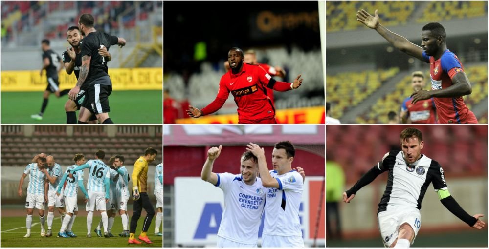 Prezentare Transfer Market | Cum vor arata echipele de Play Off la startul primului meci din sezonul de primavara_7