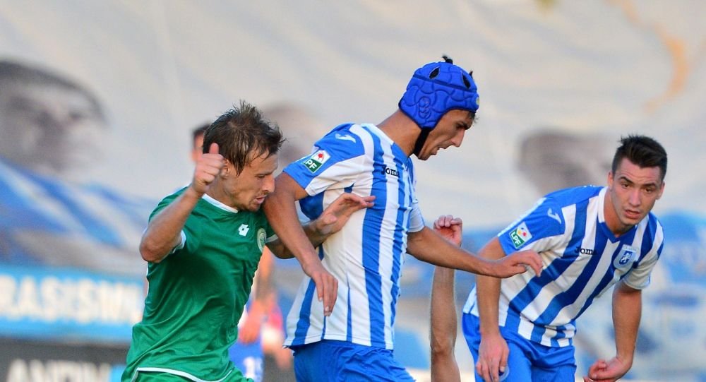 EXCLUSIV: Imi doresc ceea ce isi doreste si Ivan! Mesajul tatalui starului de la Craiova dupa revenirea de la nationala despre un transfer