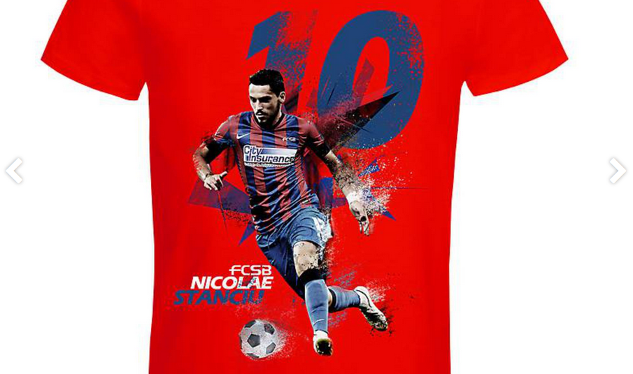 Steaua a lansat colectia de tricouri de Valentine's Day! Cat costa cadourile personalizate cu jucatorii Stelei_3
