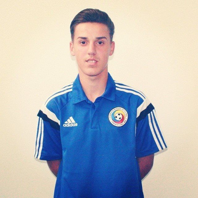 Interviu EXCLUSIV cu Razvan Oaida. El e 