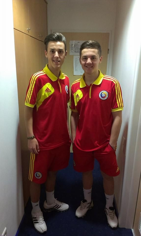 Interviu EXCLUSIV cu Razvan Oaida. El e 