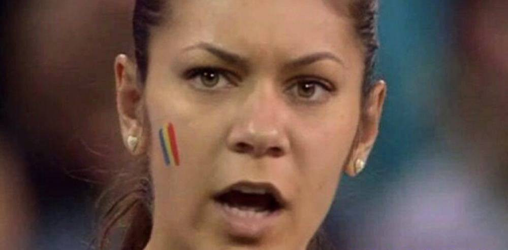 Mesajul Andreei Mitu dupa drama de la Fed Cup: Nu ma va descuraja! Voi reveni mai puternica!