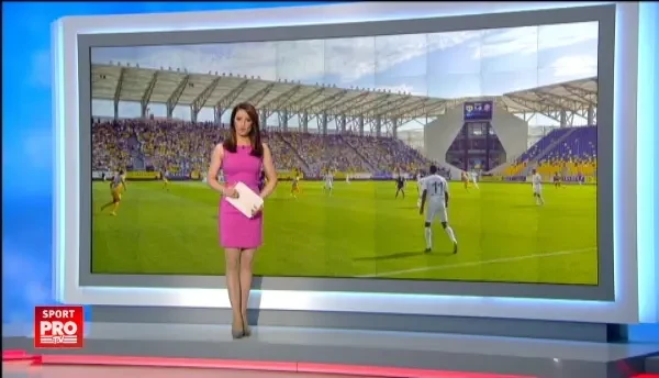 200.000 &euro; mancati de rame la Ploiesti! Ce se intampla cu gazonul transformat intr-o mocirla pe care nu se mai poate juca fotbal