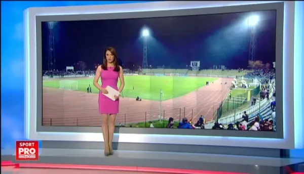 Steaua incepe 2016 tot in deplasare . Salvarea pentru Stelisti poate fi meciul Romania - Spania de la finalul lunii martie