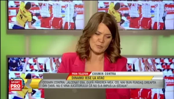 "Sa nu va asteptati ca Marica sa dea doua, trei goluri din primele meciuri. Urmeaza o perioada grea!" Contra, primele impresii dupa transferul lui Marica la Steaua