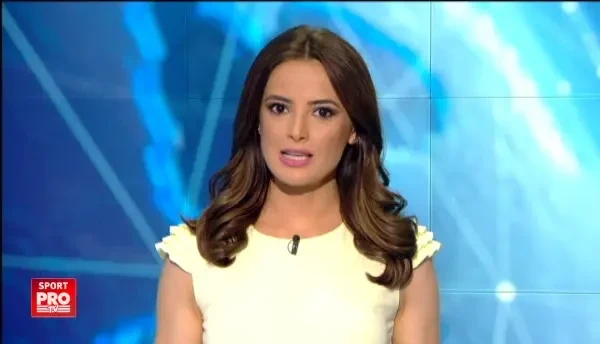 E gravida in luna a 9-a, dar reuseste lucruri incredibile in sala! Ce a reusit aceasta viitoare mamica