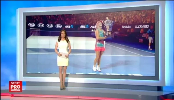 ULTIMA ORA | Duel teribil pentru Romania la FedCup: Germania vine in Romania cu detinatoarea titlului de la Australian Open, Angelique Kerber