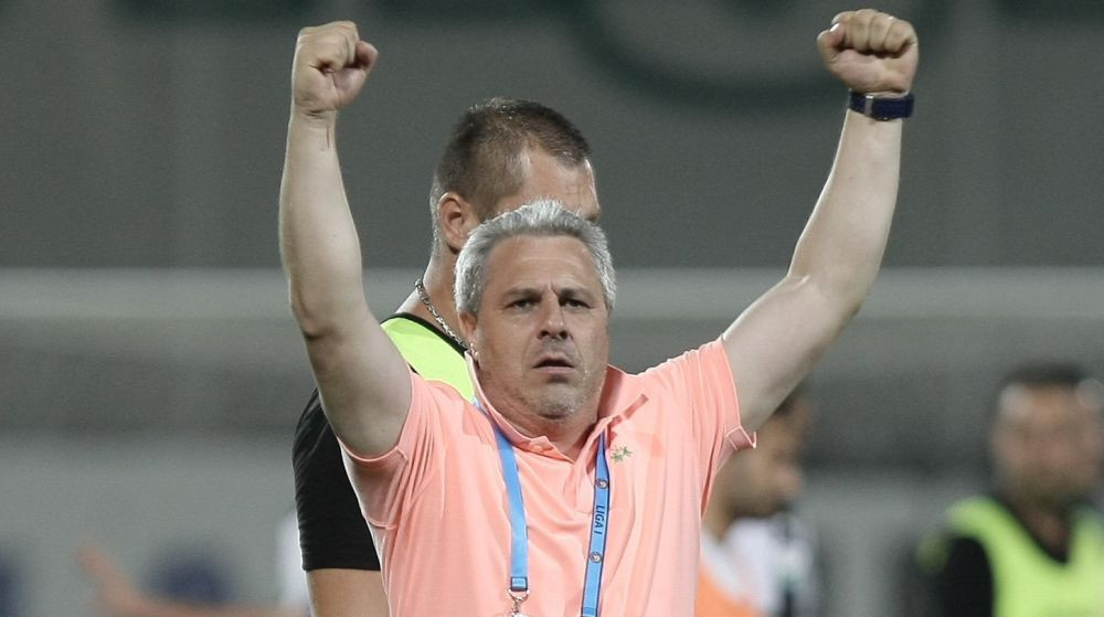 BOMBA! Sumudica e acuzat ca are cont de pariuri si a jucat chiar si meciuri din Liga I! Ce risca antrenorul Astrei