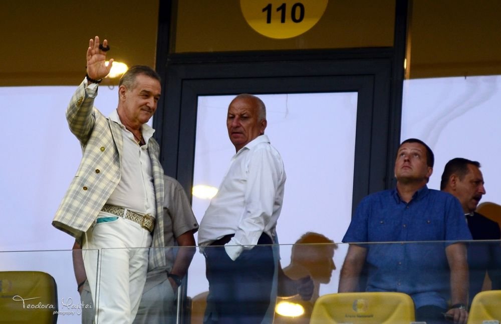 A investit statul la Steaua? Becali se scuza ca nu s-a atins de cele 71 de milioane: Nu am bagat banii de la ANRP la Steaua