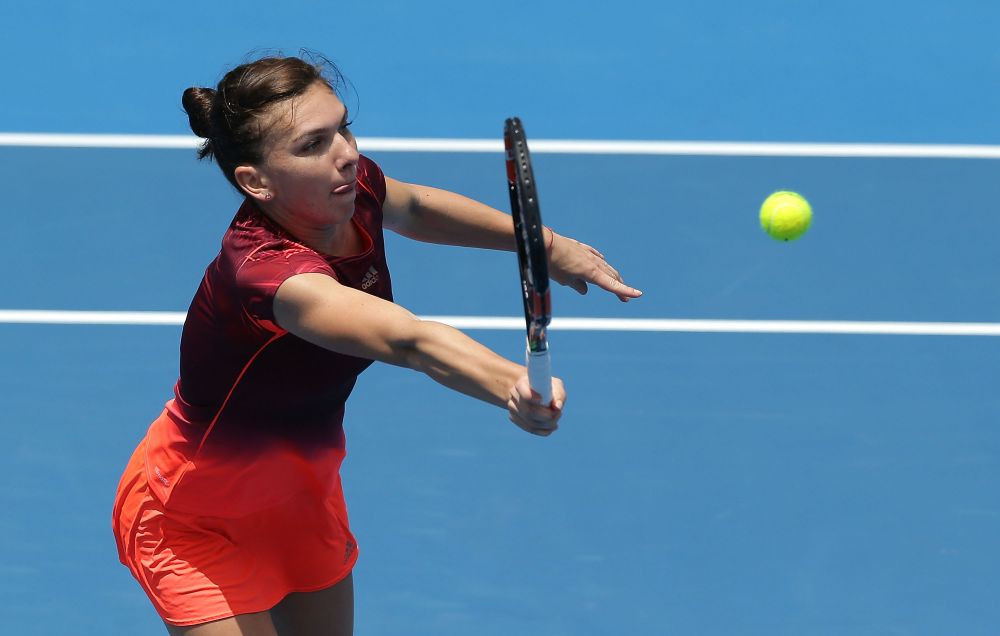 Lovitura financiara pentru Simona Halep! Numarul 3 WTA a semnat cu un nume urias pe piata produselor de lux