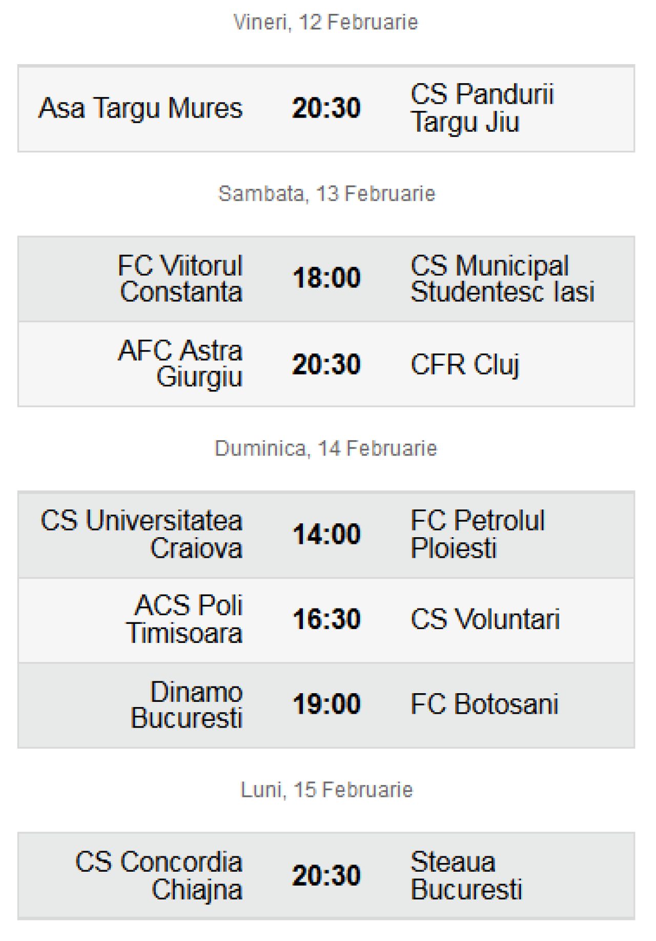 Sa fie SHOW, ca sa nu fie rau! 6 lucruri de stiut inainte de reluarea campionatului! Cele mai tari transferuri si cum arata lupta la titlu si la retrogradare_3