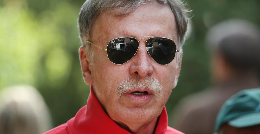 Achizitie istorica a patronului lui Arsenal: 650 milioane de euro pentru o ferma din Texas mai mare decat tot orasul Los Angeles