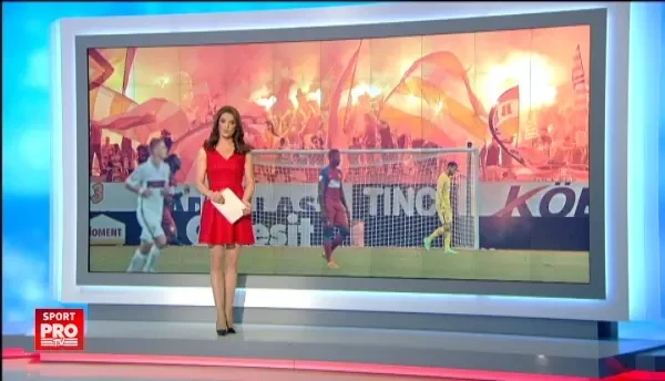 OFICIAL: 1 din 2 romani tine cu Steaua. Ce rezultate are cel mai nou sondaj cu intrebarea "Cu ce echipa din Romania tineti?"