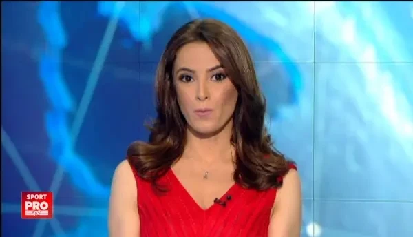 Rugbistul roman care si-a cerut iubita de sotie in fata a 90 000 de oameni a facut nunta! :) Declaratia emotionanta a fetei